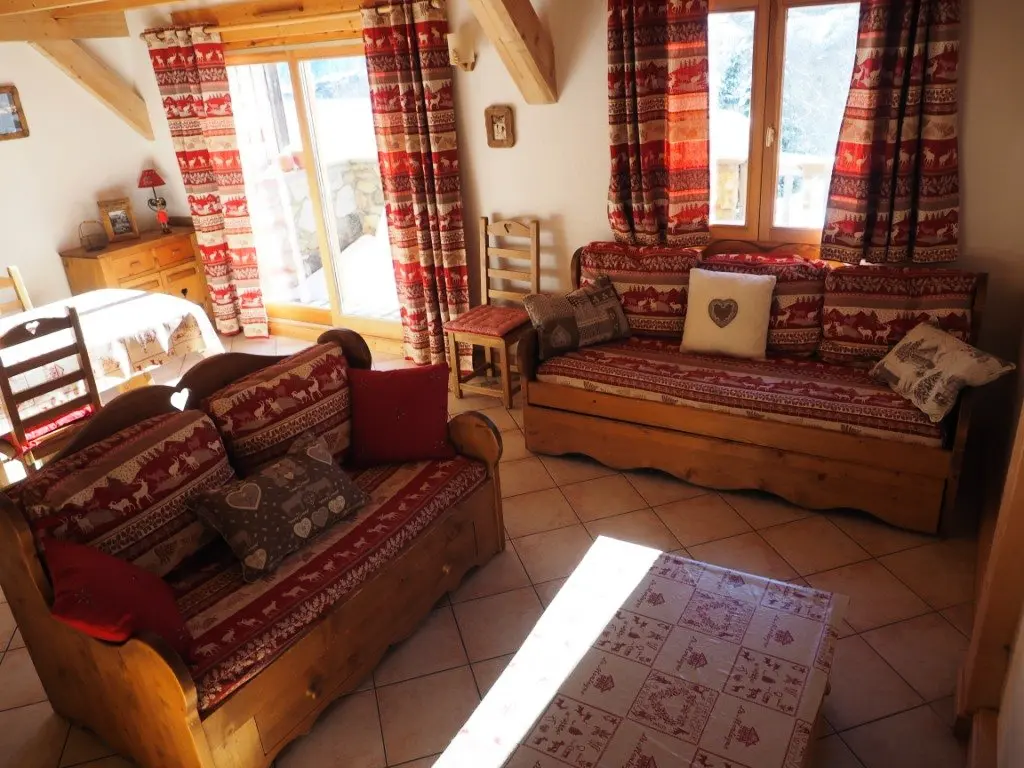 Residence Le Creve Tete