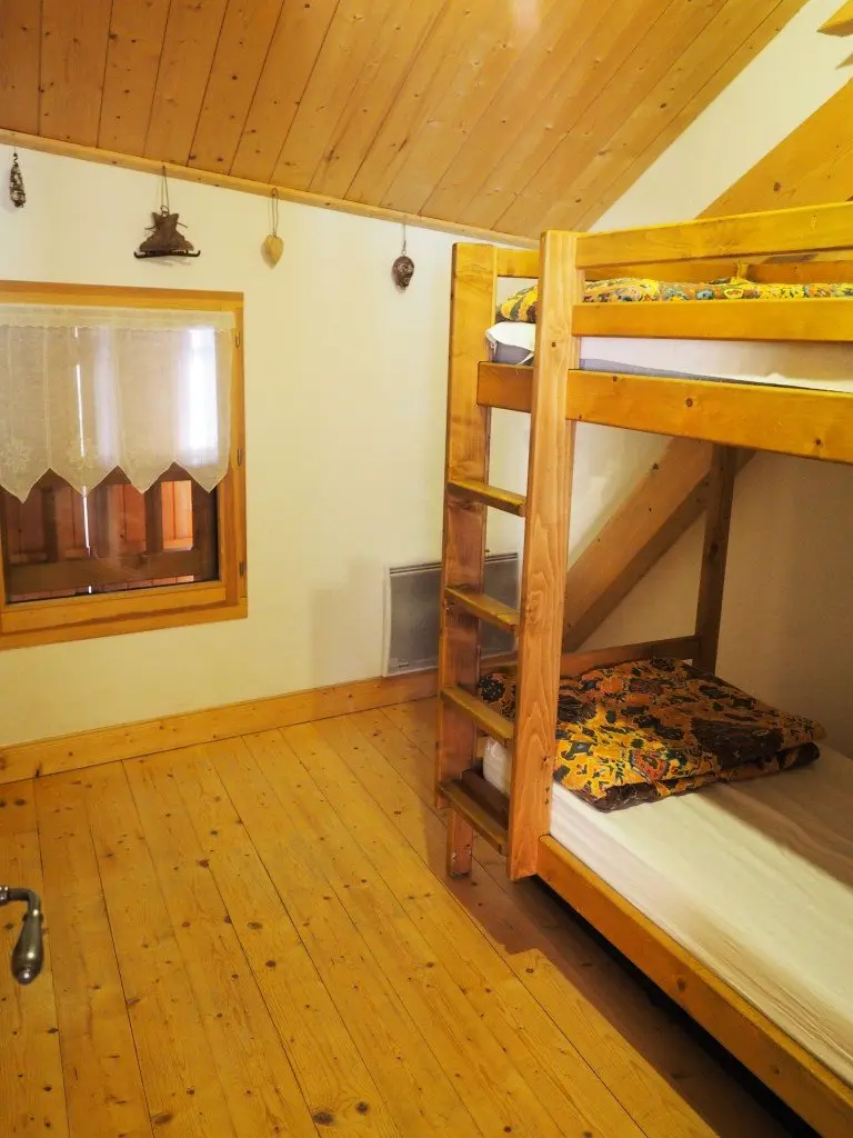 Residence Le Creve Tete