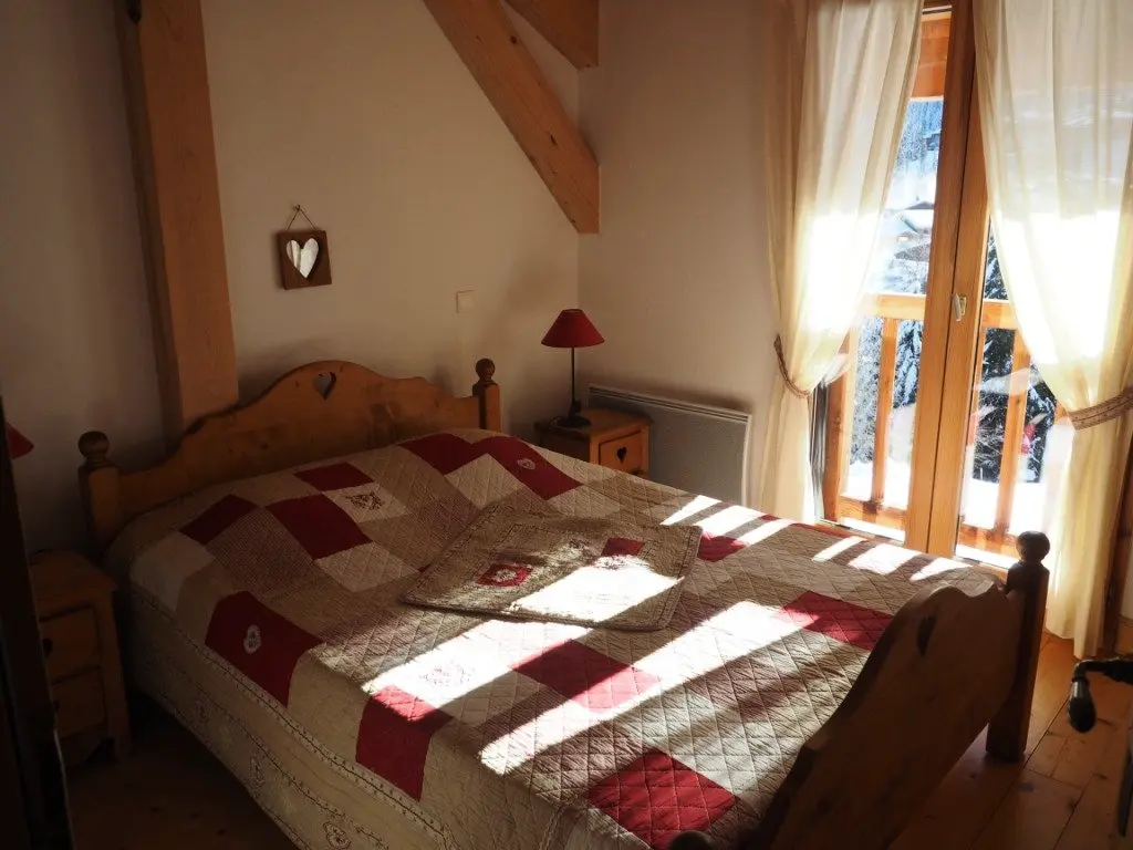 Residence Le Creve Tete