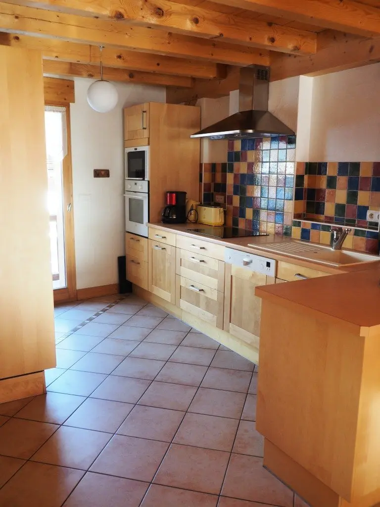 Residence Le Creve Tete
