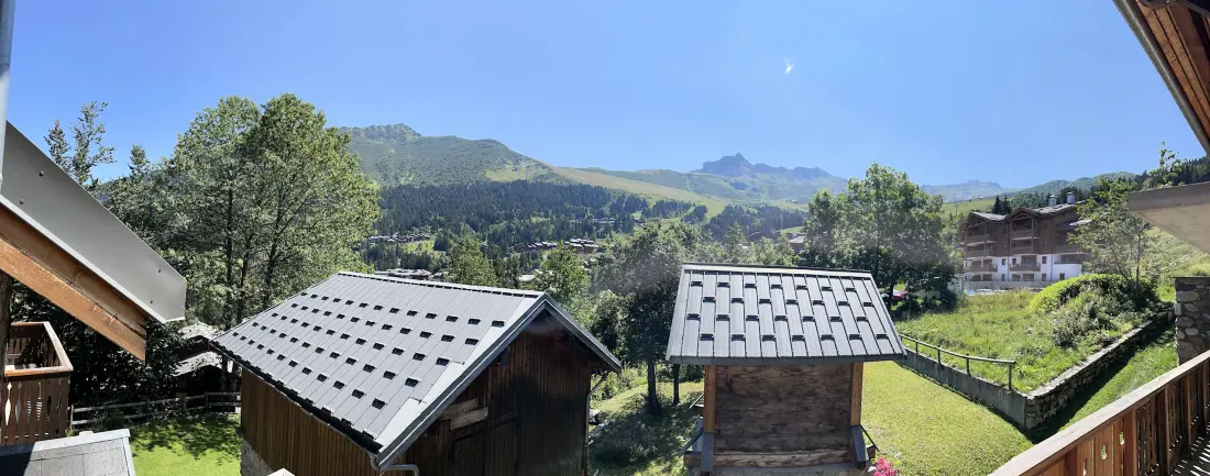 Residence Le Valmorel