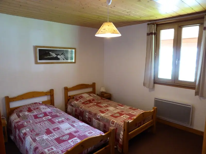 Residence Le Valmorel
