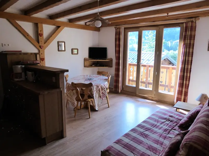 Residence Le Valmorel
