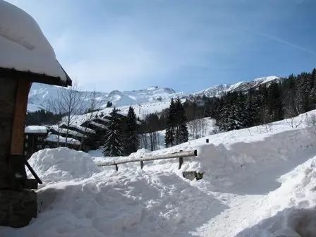 Residence Le Valmorel