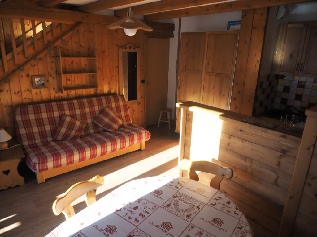 Residence Le Valmorel