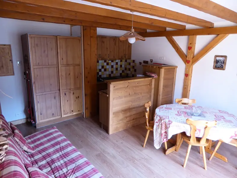 Residence Le Valmorel