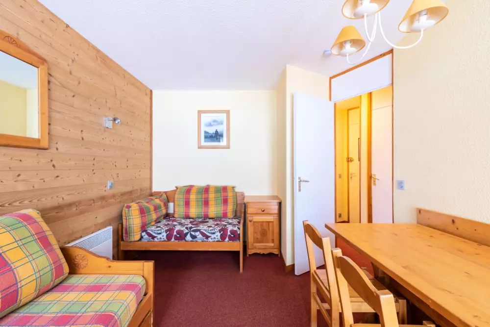 La Forêt kerület - maeva Home