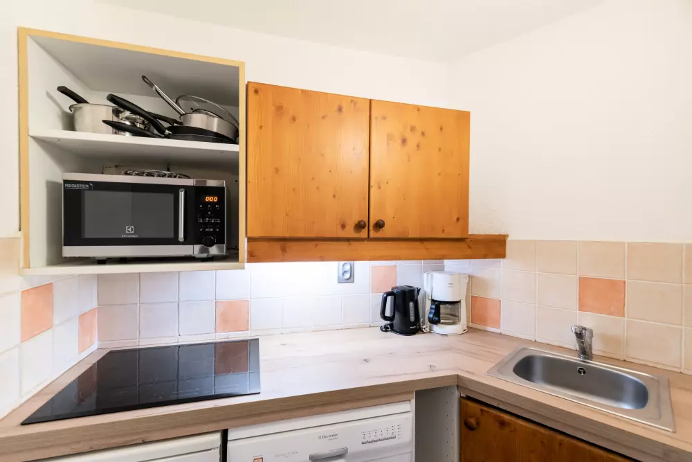 La Forêt kerület - maeva Home