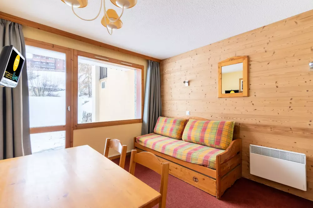 La Forêt kerület - maeva Home