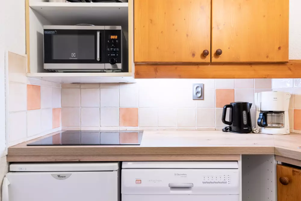 La Forêt kerület - maeva Home