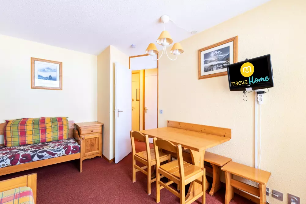 La Forêt kerület - maeva Home