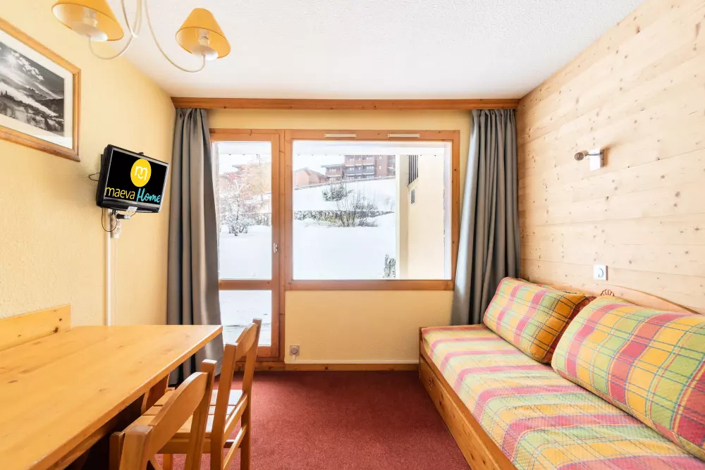 La Forêt kerület - maeva Home