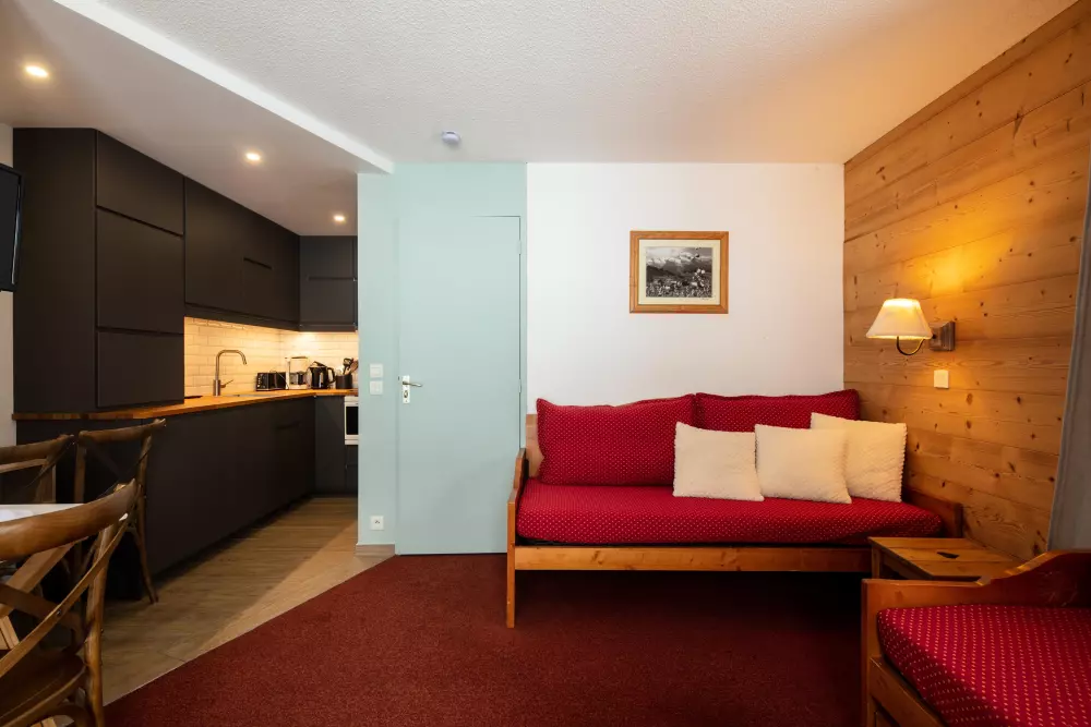 Quartier Crève Cœur - maeva Home