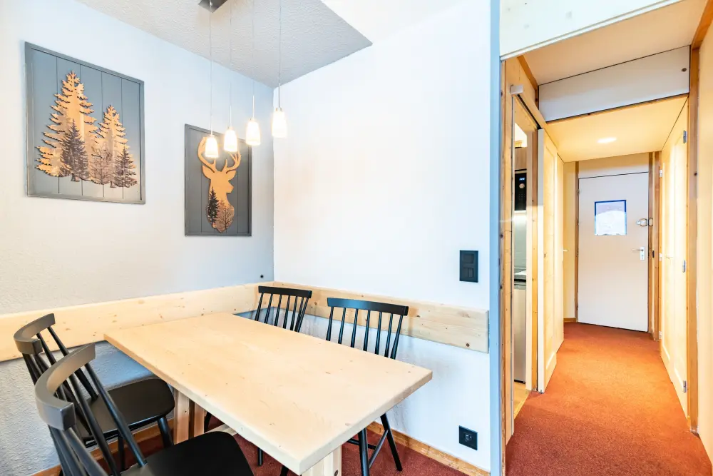Quartier Crève Cœur - maeva Home