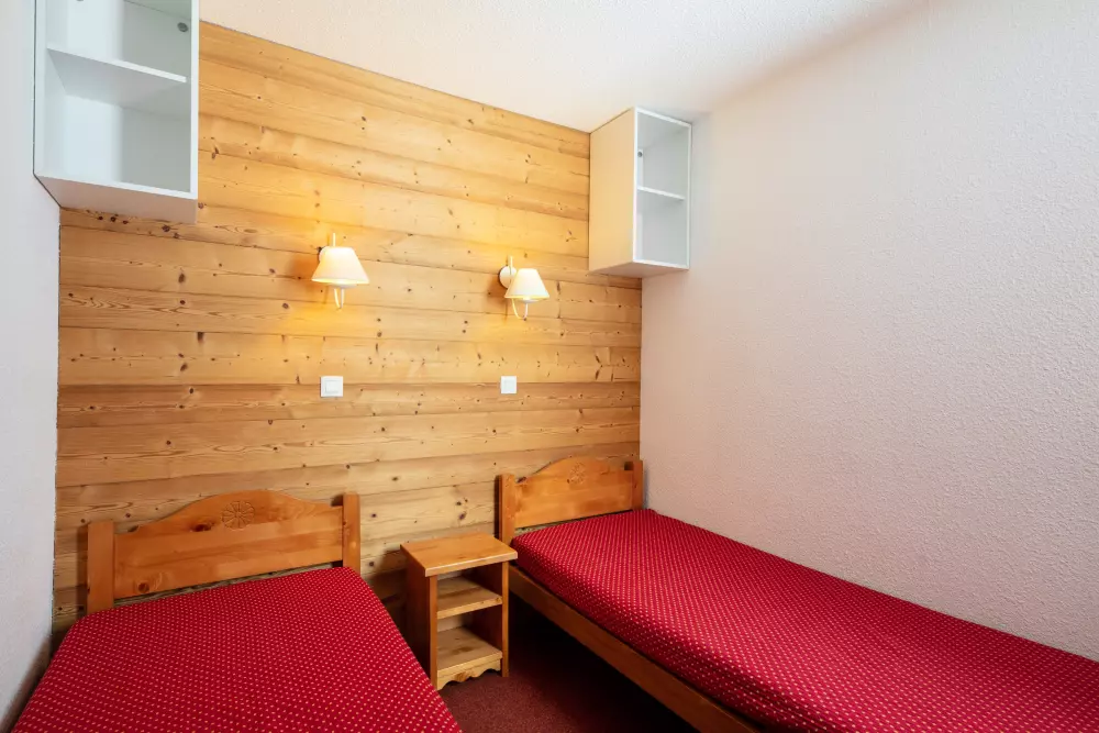 Quartier Crève Cœur - maeva Home