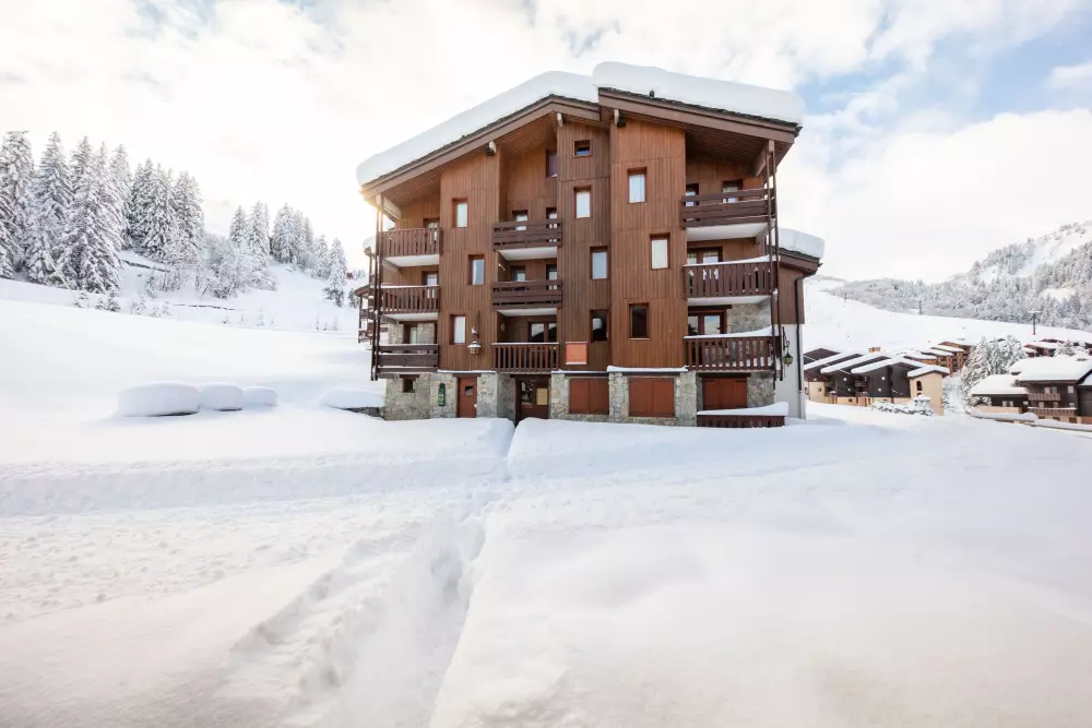 Quartier Crève Cœur - maeva Home