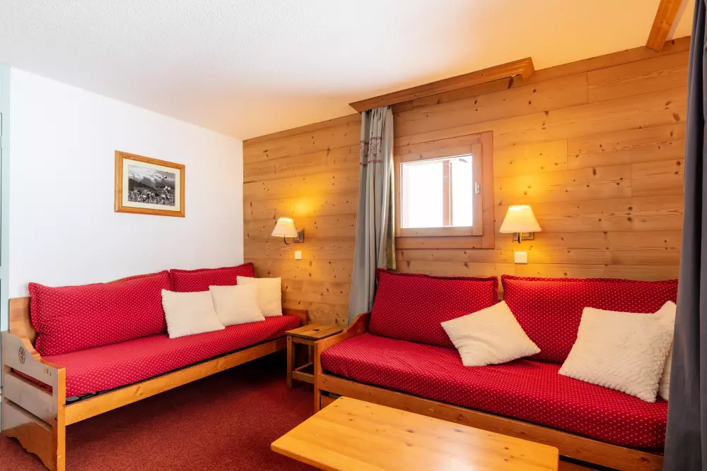 Quartier Crève Cœur - maeva Home