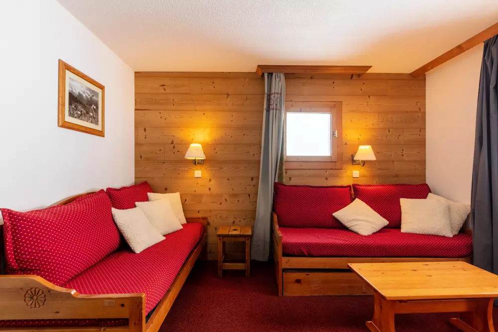 Quartier Crève Cœur - maeva Home