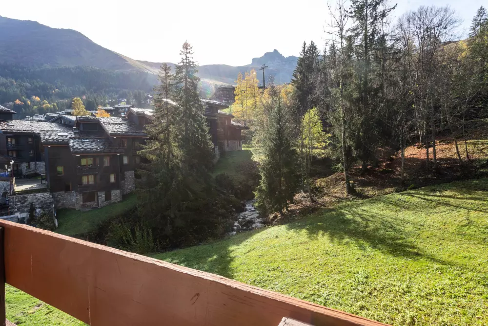 La Forêt kerület - maeva Home