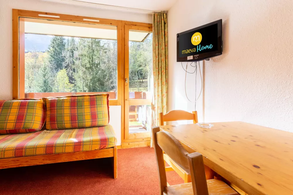 La Forêt kerület - maeva Home