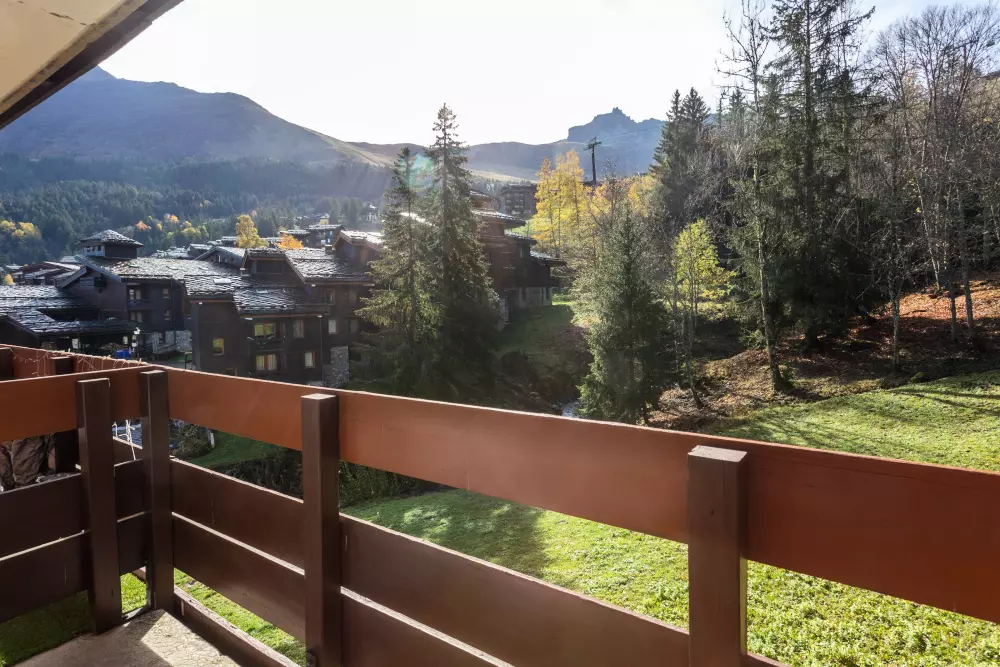 La Forêt kerület - maeva Home