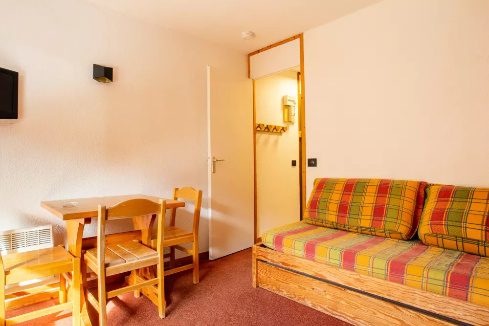 La Forêt kerület - maeva Home