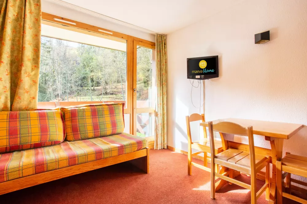 La Forêt kerület - maeva Home