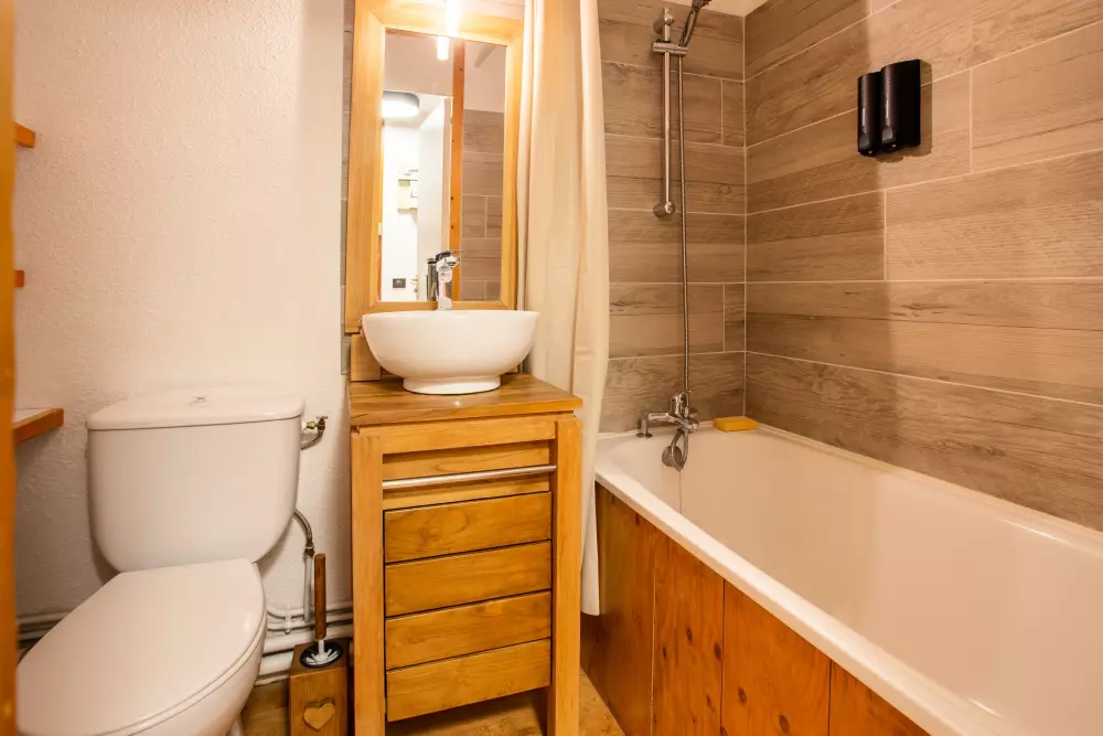 La Forêt kerület - maeva Home