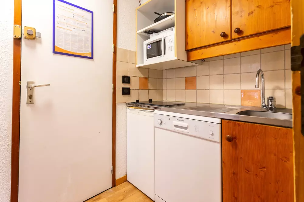 La Forêt kerület - maeva Home