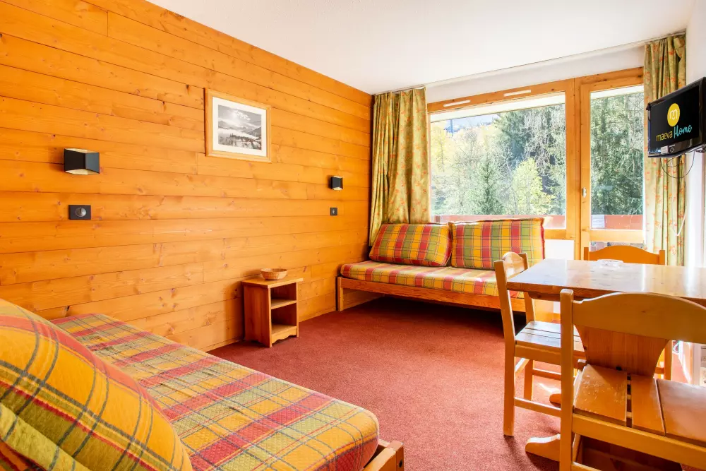 La Forêt kerület - maeva Home