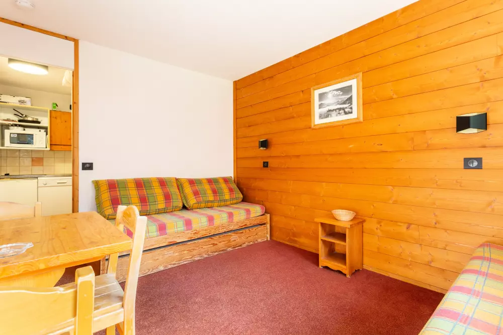 La Forêt kerület - maeva Home