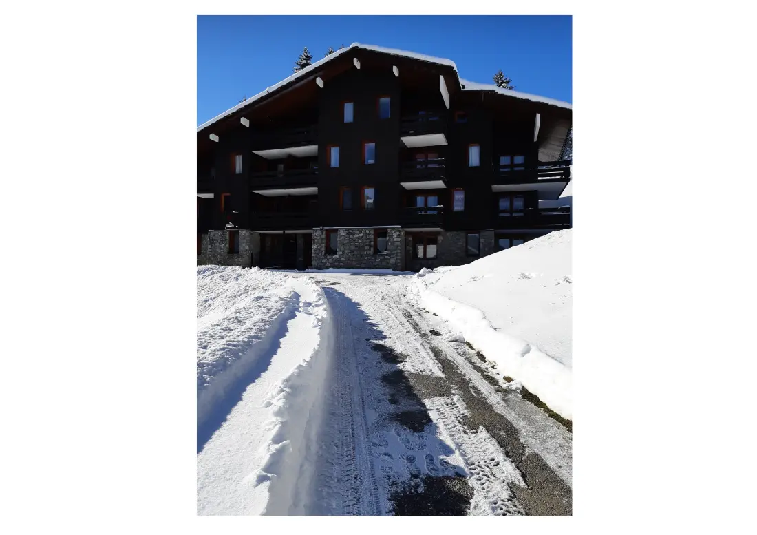 La Forêt kerület - maeva Home
