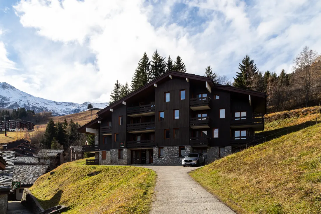 La Forêt kerület - maeva Home