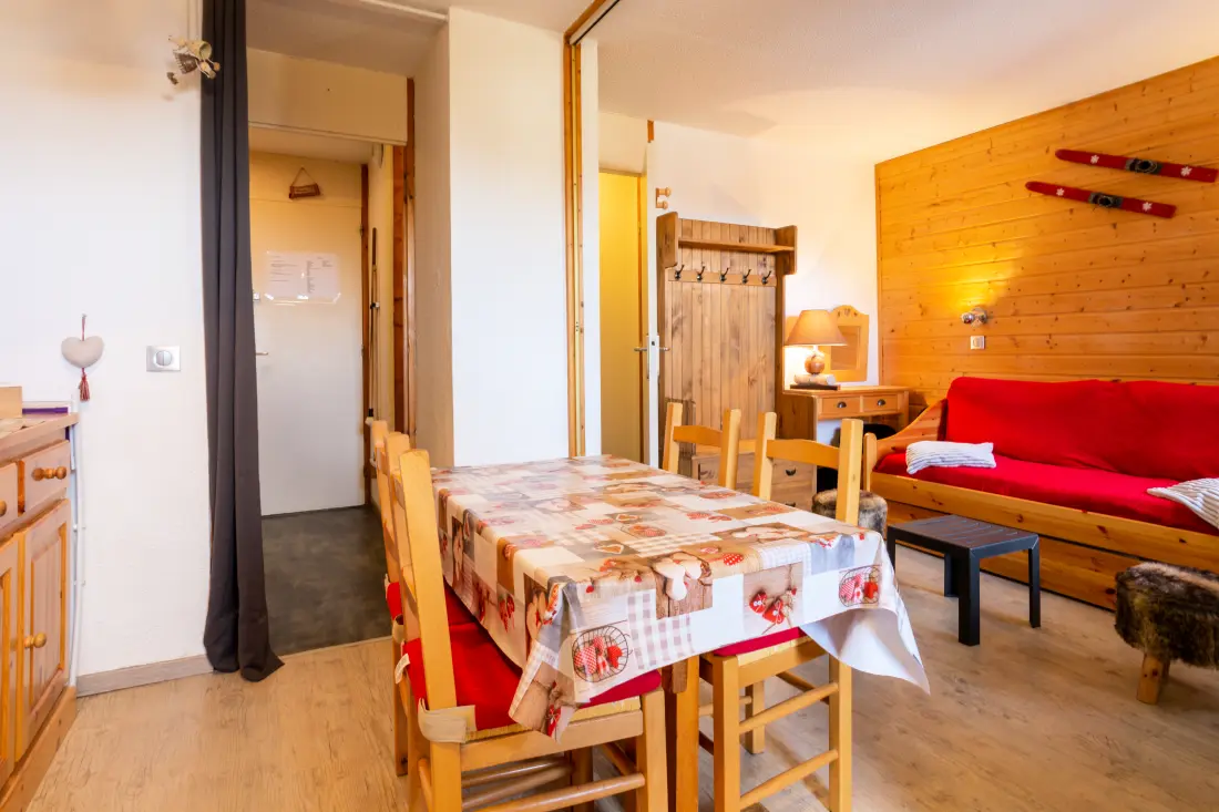 La Forêt kerület - maeva Home