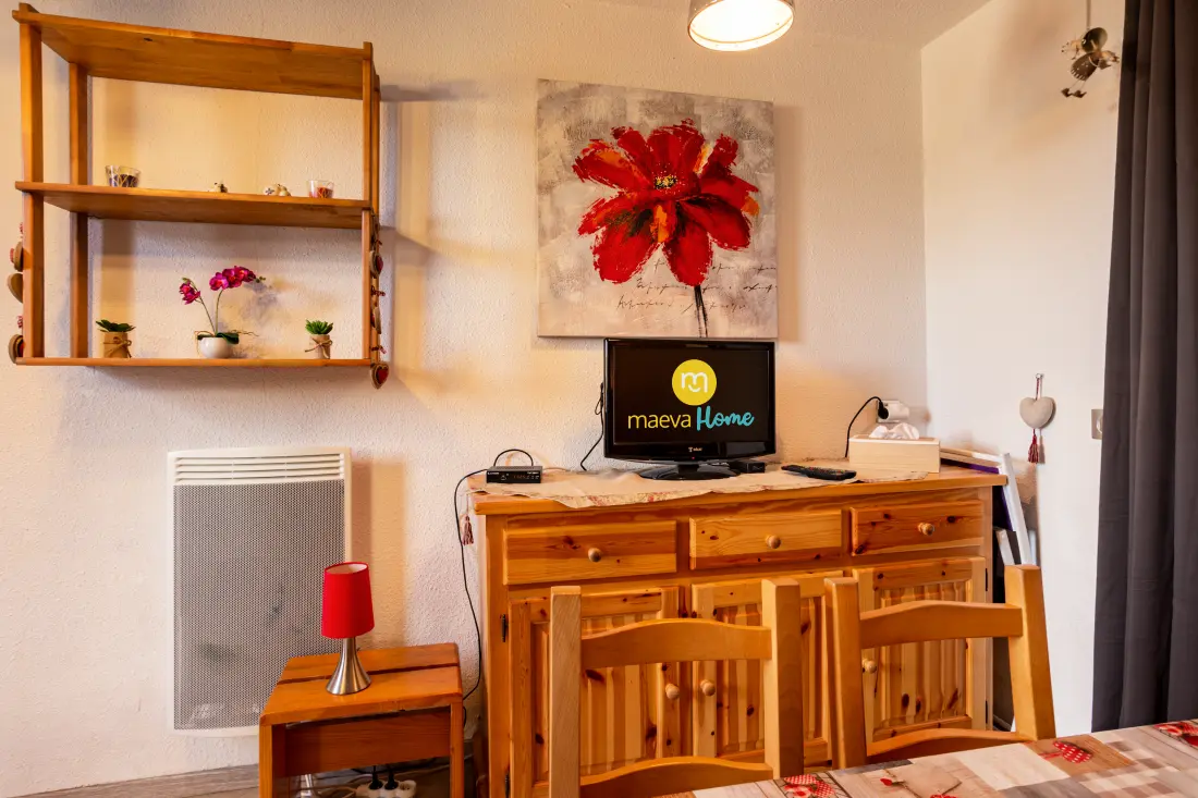 La Forêt kerület - maeva Home