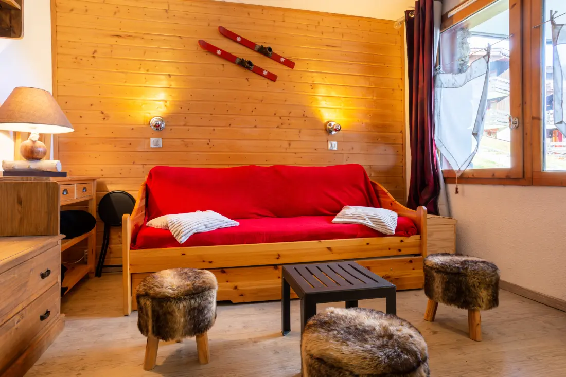 La Forêt kerület - maeva Home