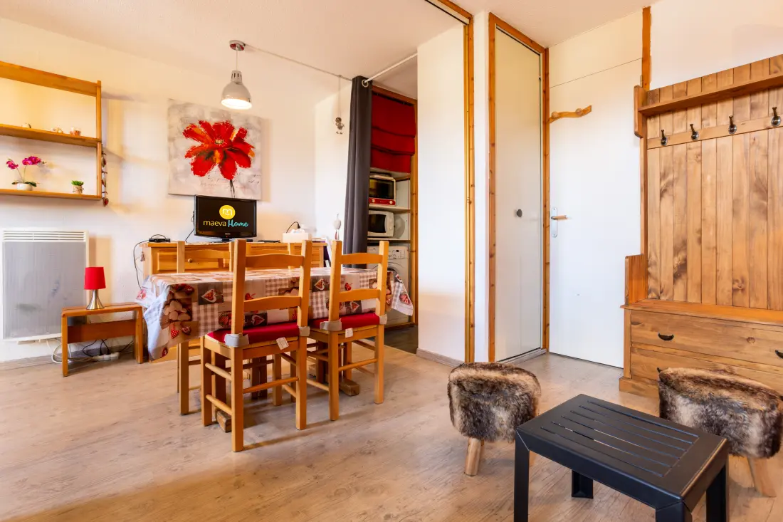 La Forêt kerület - maeva Home