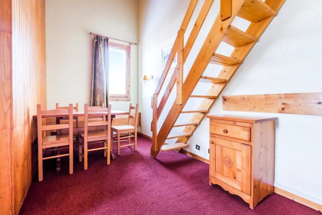 Crève Coeur kerület - maeva Home