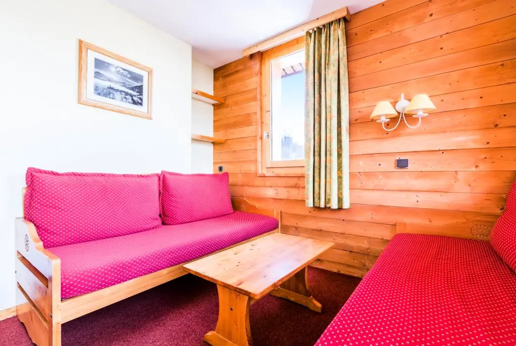 Crève Coeur kerület - maeva Home