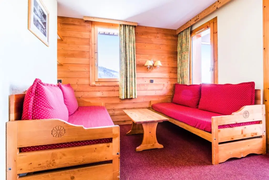 Crève Coeur kerület - maeva Home