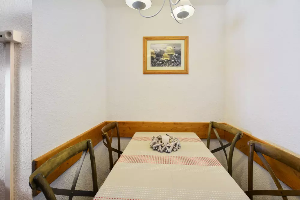 Quartier Crève Cœur - maeva Home