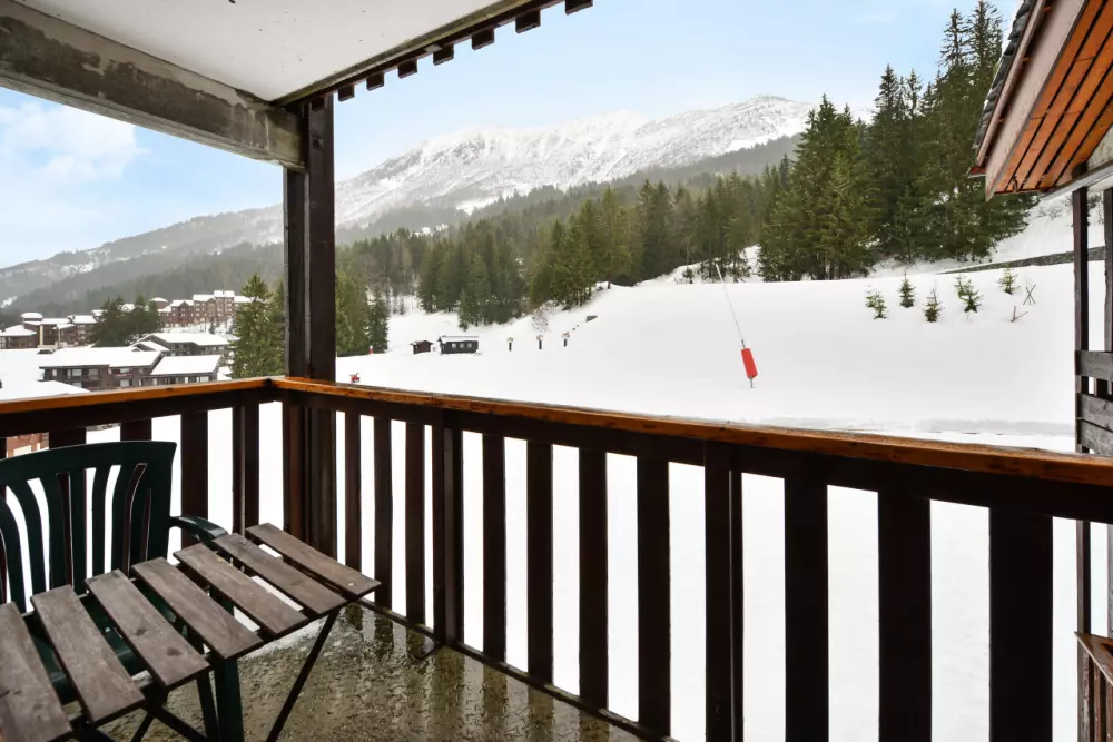 Quartier Crève Cœur - maeva Home