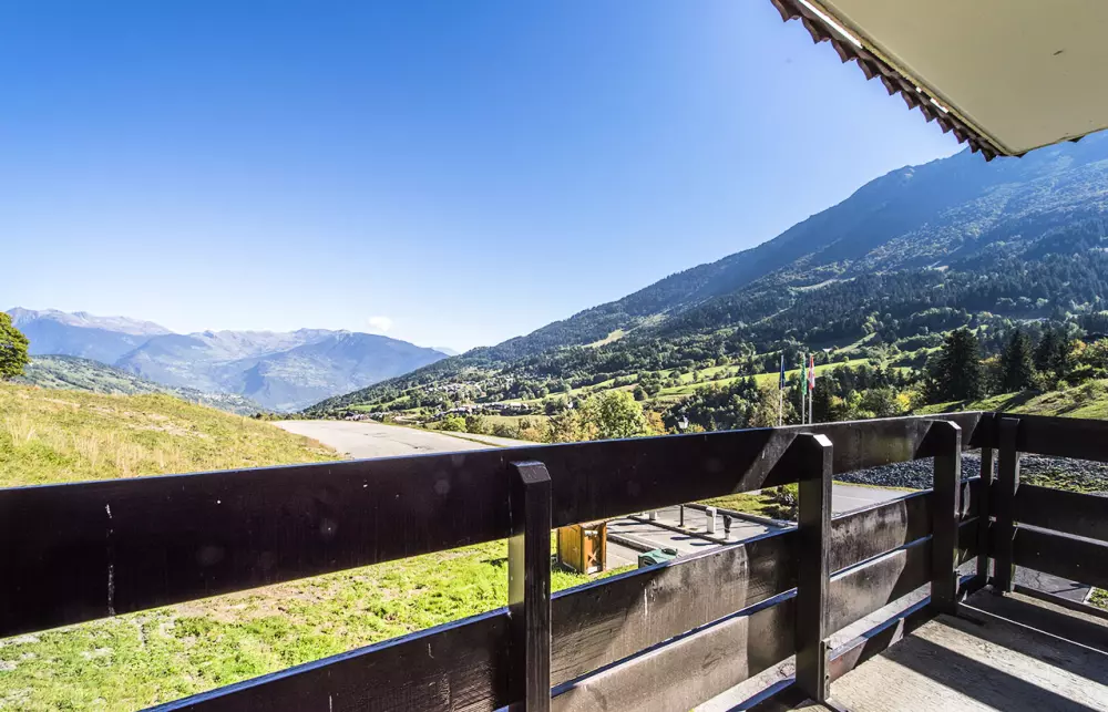 La Forêt kerület - maeva Home