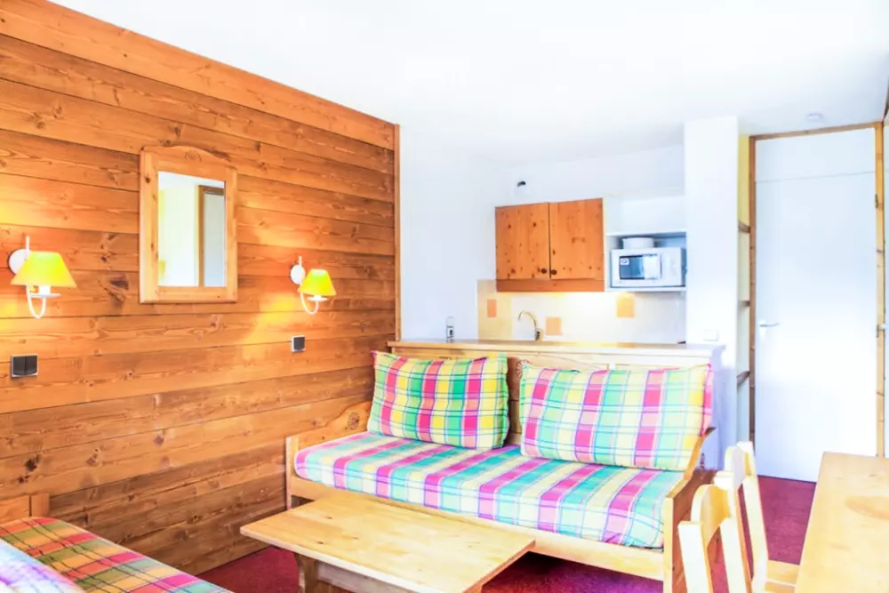 Quartier Crève Cœur - maeva Home