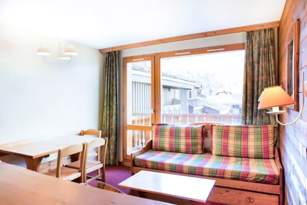 Quartier Crève Cœur - maeva Home