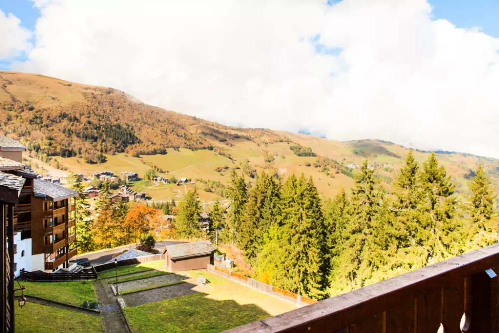 Quartier Crève Cœur - maeva Home