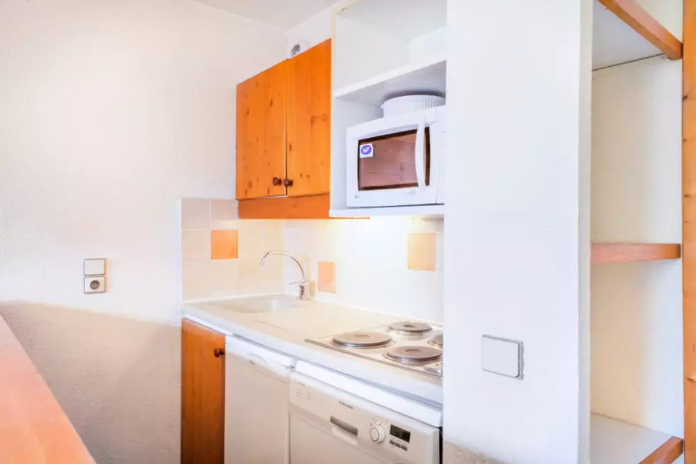 Quartier Crève Cœur - maeva Home