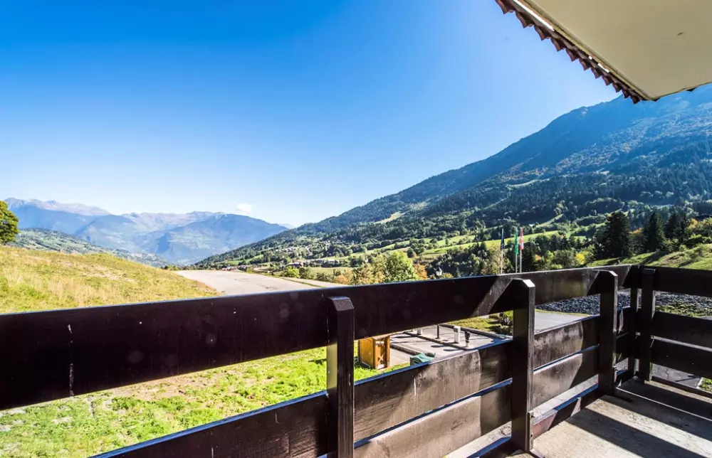 La Forêt kerület - maeva Home