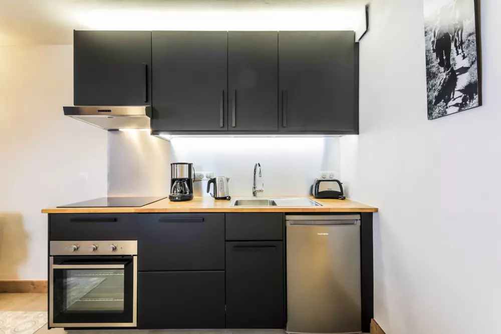 Quartier Crève Cœur - maeva Home