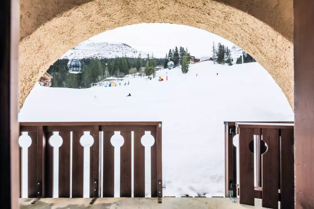 Quartier Crève Cœur - maeva Home